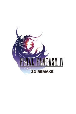 Download Final Fantasy 4 (3D Remake)