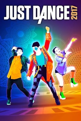 Download Just Dance 2017