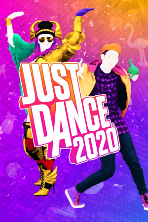 Download Just Dance 2020