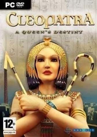 Cleopatra: The Fate of the Queen