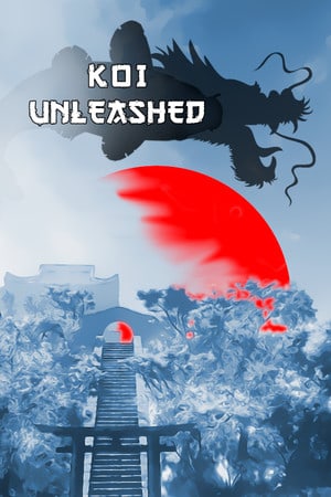 Download Koi Unleashed