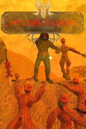 Download Limitless Hunger