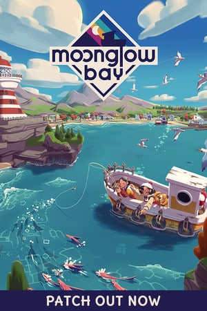 Download Moonglow Bay