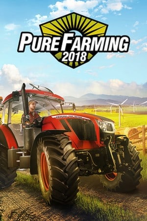 Download Pure Farming 2018