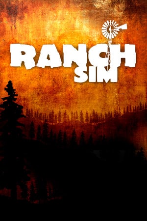 Download Ranch Simulator - Build, Farm, Hunt