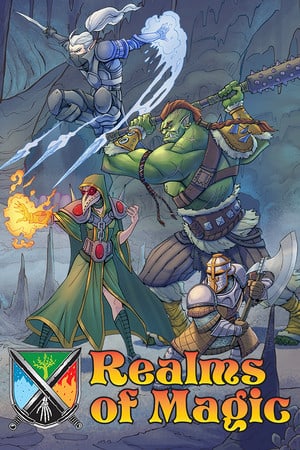 Realms of Magic