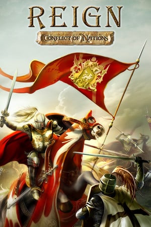 Download Reign: Conflict of Nations