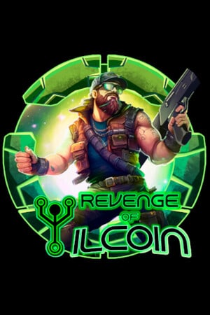 Download Revenge of ILCOIN