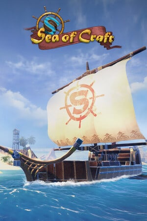 Download Sea of Craft