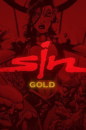 SiN: Gold