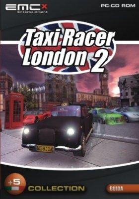 Taxi Racer London 2