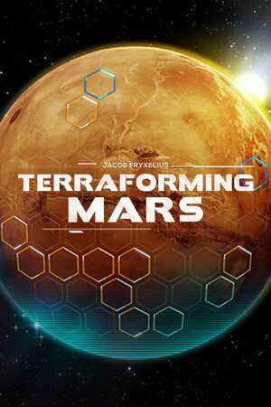 Download Terraforming Mars