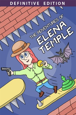 Download The Adventures of Elena Temple: Definitive Edition