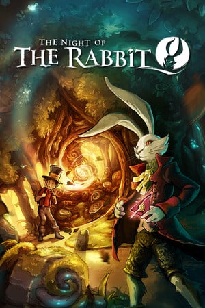 Download The Night of the Rabbit