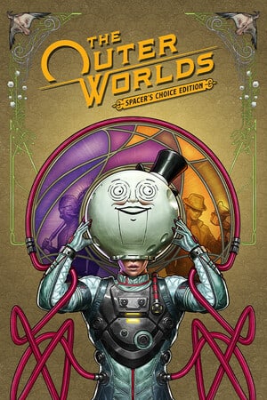 Download The Outer Worlds: Spacer's Choice Edition