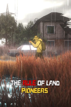 Download The Rule of Land: Pioneers