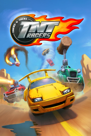 Download TNT Racers