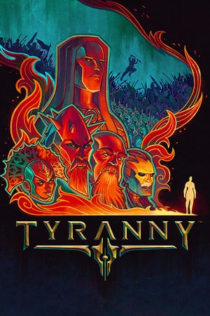 Download Tyranny