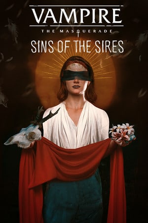 Vampire: The Masquerade - Sins of the Sires