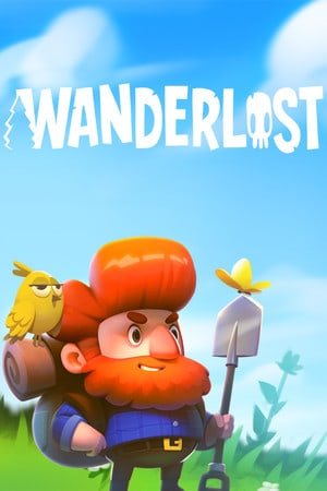 Wanderlost