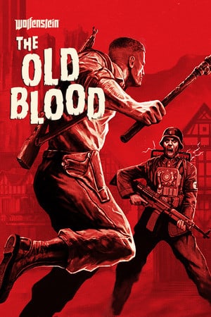 Wolfenstein: The Old Blood