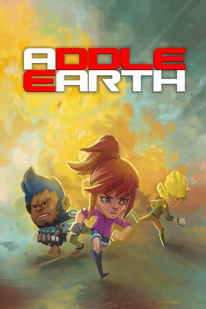 Download Addle Earth