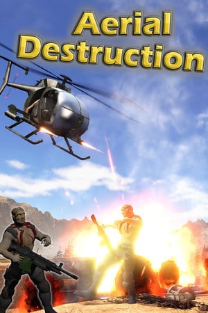 Download Aerial Destruction