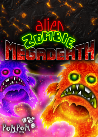 Download Alien Zombie Megadeath