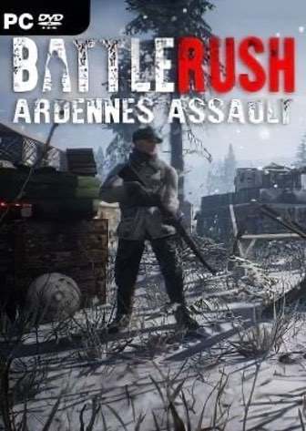 Download BattleRush: Ardennes Assault