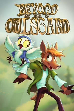 Download Beyond The Edge Of Owlsgard