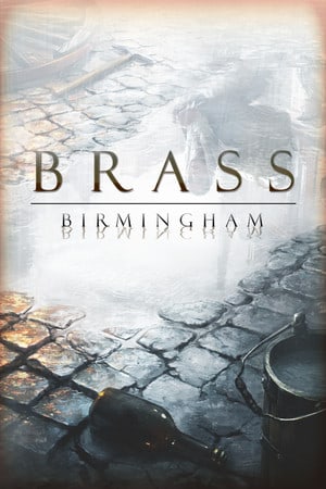 Brass: Birmingham