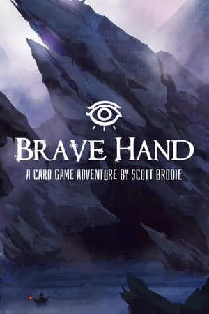 Download Brave Hand