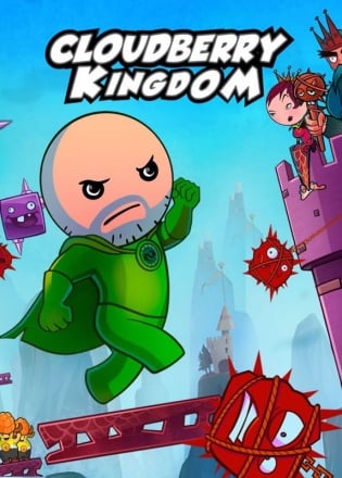 Download Cloudberry Kingdom