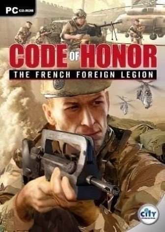 Download Code Of Honor. The French Foreign Legion