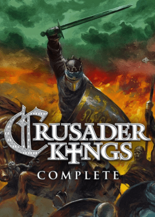 Download Crusader Kings Complete