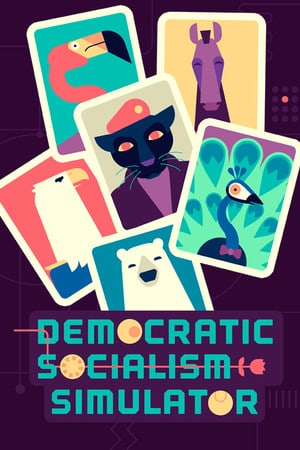 Download Democratic Socialism Simulator