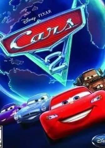 Download Disney Pixar Cars 2: The Video Game