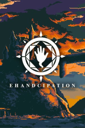 Download Ehandcipation