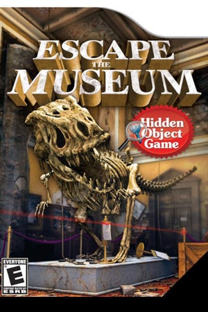 Download Escape The Museum