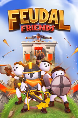 Download Feudal Friends