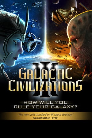 Galactic Civilizations 3