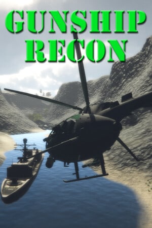 Download Gunship Recon