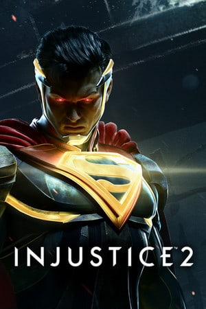 Download Injustice 2