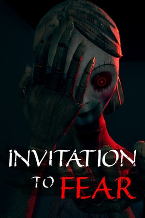 Download INVITATION To FEAR