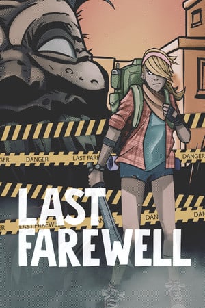 Download Last Farewell