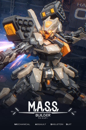 Download M.A.S.S. Builder