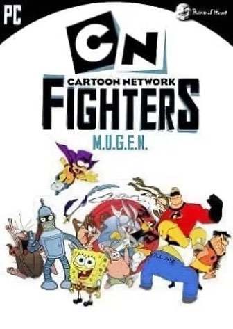 M.U.G.E.N CARTOON FIGHTERS