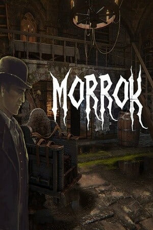 Download Morrok