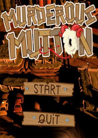 Download Murderous Mutton