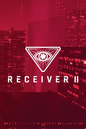 Receiver 2